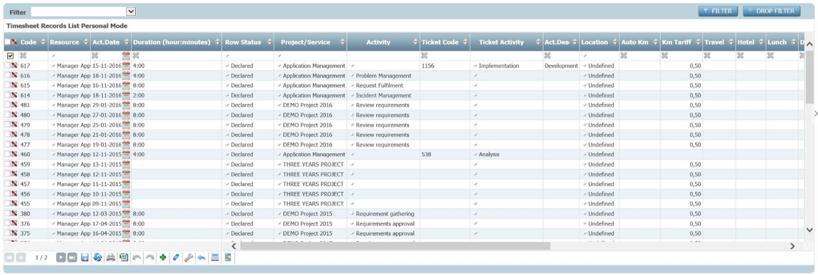 PM2 6%20 %20Timesheets%20and%20Expenses%20Data%20Entry Min