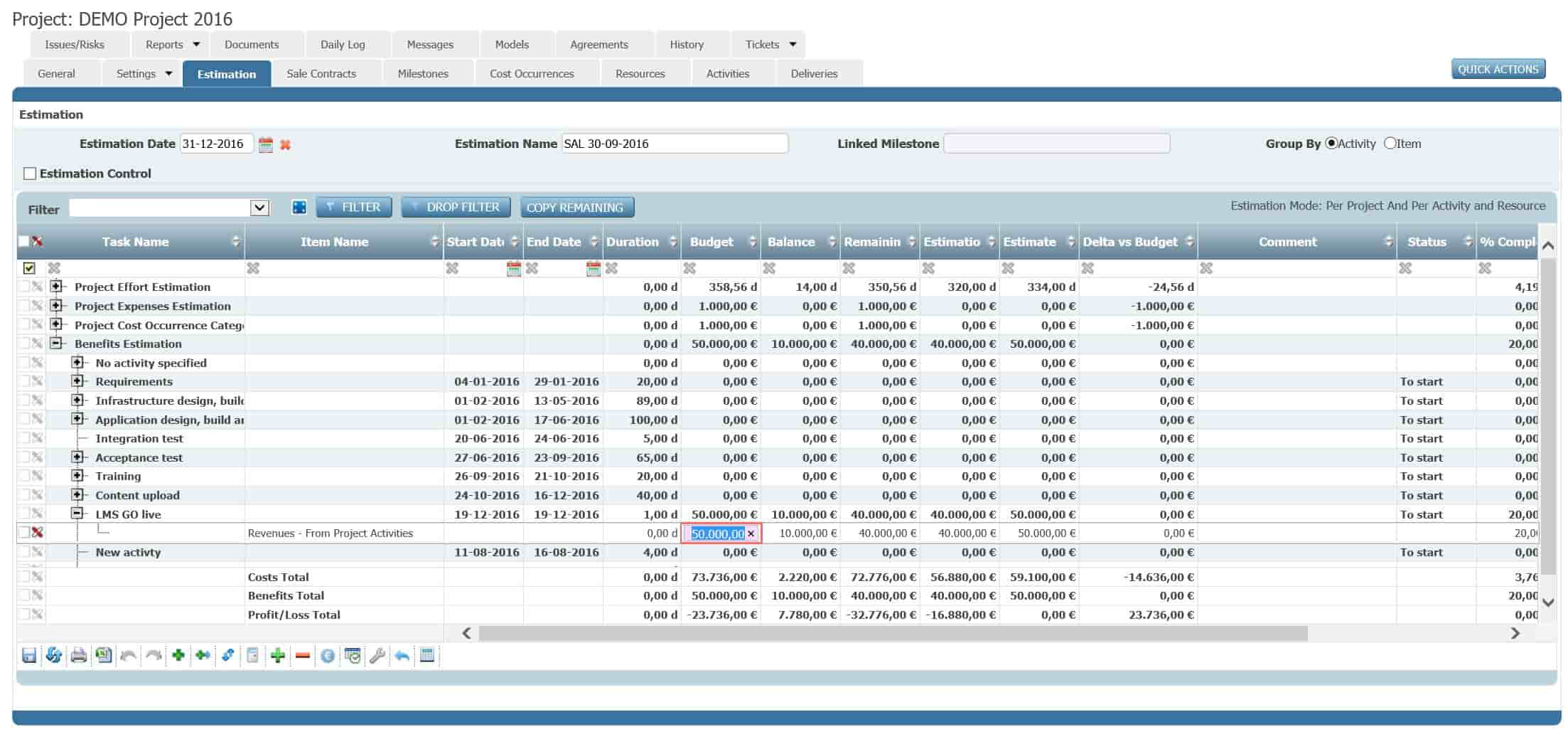 PM5%20 %201%20 %20Benefits%20Budget%20and%20Estimation%20Management Min