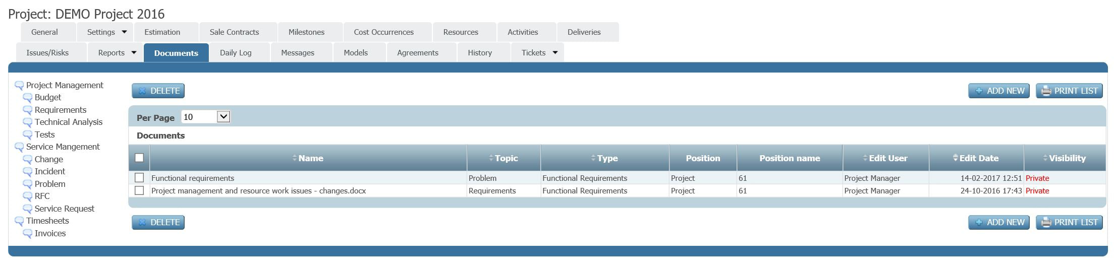 PM6%20 %201%20 %20Project%20Document%20Repository Min
